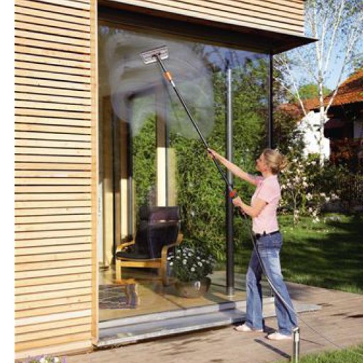ПРОТОЧНЫЙ ШАХТ Gardena Cleansystem [90 см]