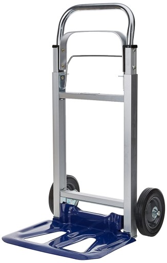 WÓZEK TRANSPORTOWY DO 90KG EINHELL BT-HT90