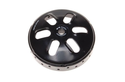 Dzwon sprzęgła skuter 4T R-VENT 107mm KINGWAY KINROAD