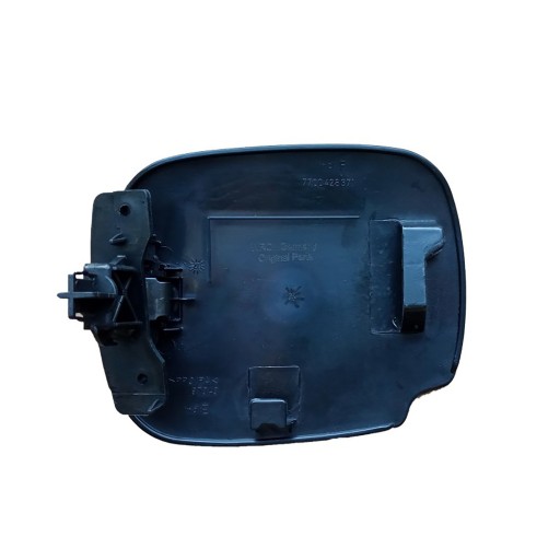 Лючок топливного бака RENAULT SCENIC 1 I 1999-2003 гг.