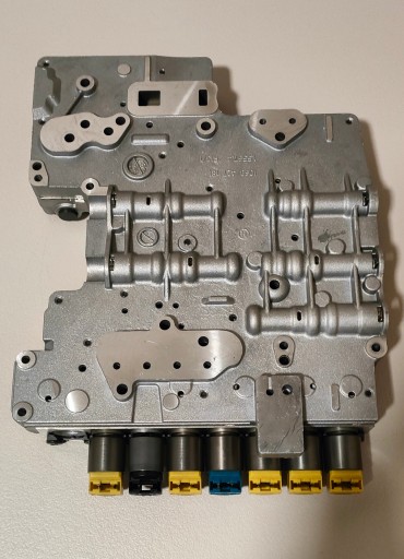 Гидроконтроллер 6HP - 1071128339