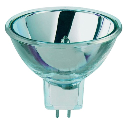 PHILIPS EFR 5H - Лампа галогенная с отражателем