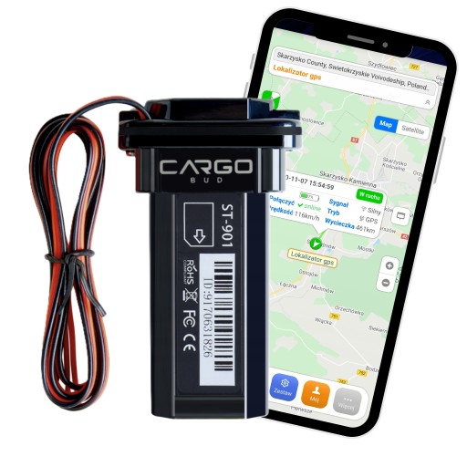 GPS-локатор БЕЗ АБОНЕМЕНТА — приложение-локатор ДЛЯ АВТОМОБИЛЯ И ЛОДКИ