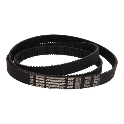 Pas zębaty Powergrip GT3 2600-8MGT3-30 z325 pas napędowy