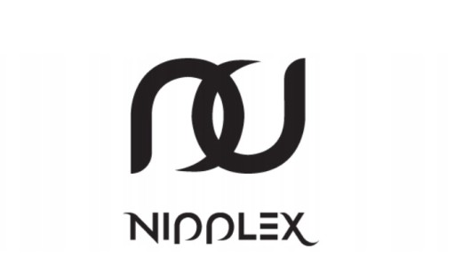 Nipplex biustonosz push-up Ida czarny 85C