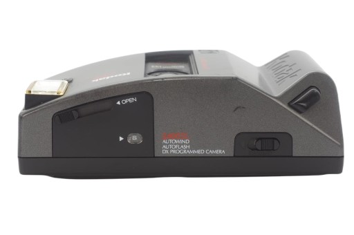 KODAK S400SL AUTOFLASH – камера для любых погодных условий