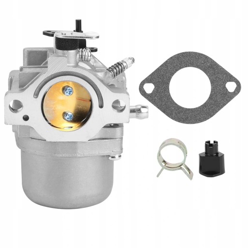 Карбюратор BRIGGS B&S 12–12,5 л.с. 799728 495706