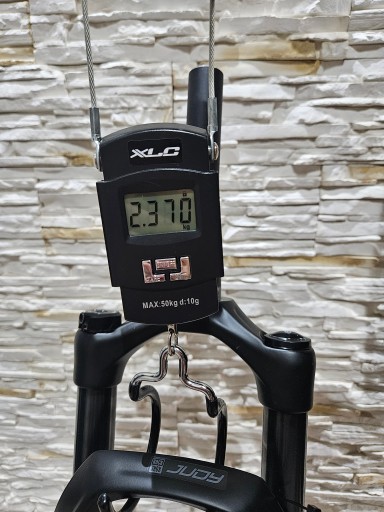 Амортизатор RockShox Judy (1171)