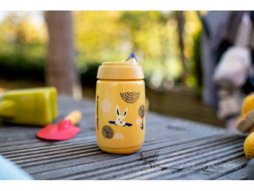 Чашка-поильник Tommee Tippee Superstar 390мл 12мес+