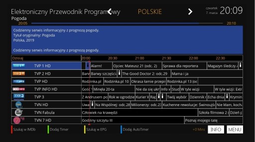 СПУТНИКОВЫЙ ДЕКОДЕР ZGEMMA H8.2H + DVB-T2 HEVC ENIGMA2 E2