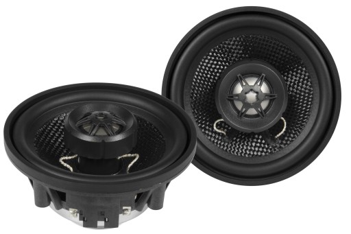 Musway CSB42X – колонки, посвященные автомобилям BMW. Полуаксиальный двухходовой.