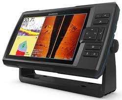Эхолот Garmin Striker Vivid 9sv