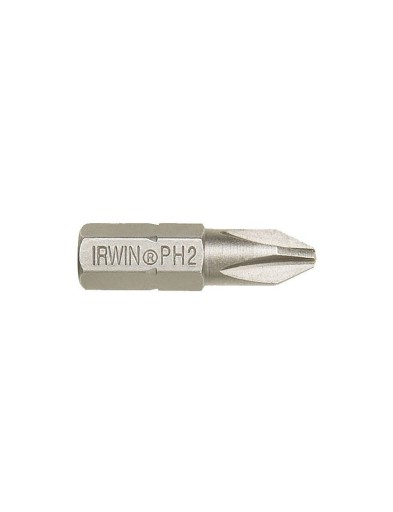 Насадки Биты Ph2 x 50мм 5шт IRWIN 10504336