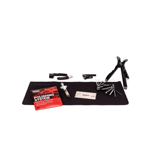 D'Addario PW-EGMK-01 Ремонтный комплект для гитары