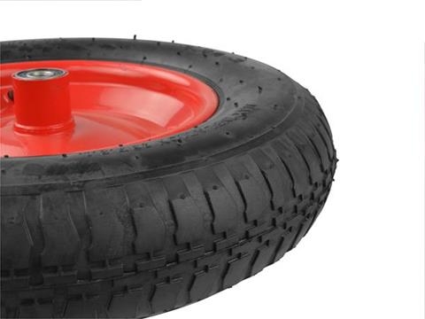 Колесо для тачки 3,50-8/2ПР