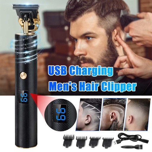 T Blade Electric Pro Li T для беспроводной связи