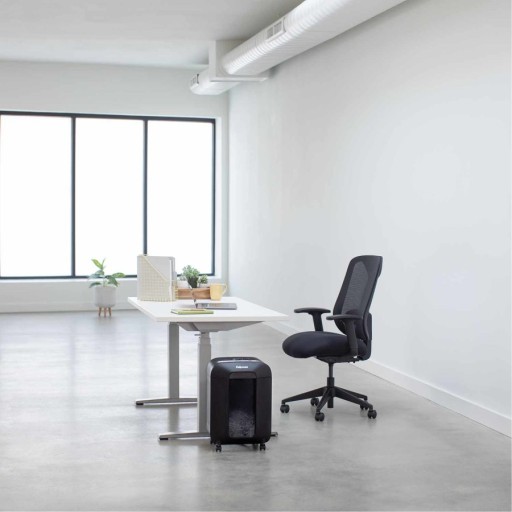 Уничтожитель офисных документов Fellowes LX85 4400801