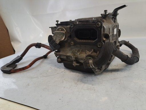 Toyota Prius III G9200-47140 Преобразователь напряжения
