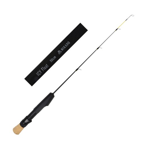 Удочка Mikado Icy Float 50 для зимней удочки