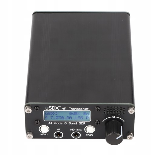 SDR USDR USDX PLUS V2 8-ДИАПАЗОННЫЕ ТРАНСИВЕРЫ