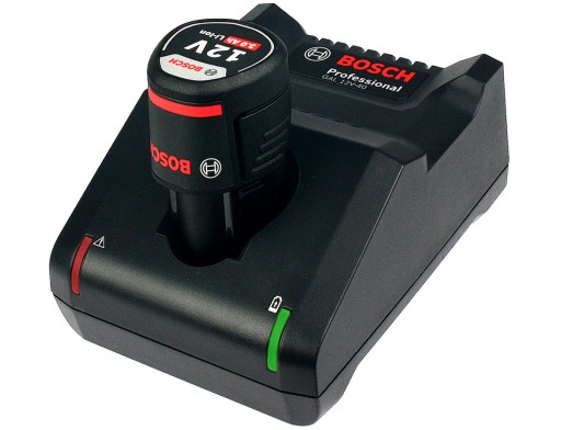 ИНСПЕКЦИОННАЯ КАМЕРА ЭНДОСКОП 8,3 мм GIC 12V-5-27 C BOSCH L-BOXX 1x2,0 Ач
