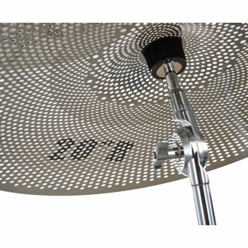 Perkusja zestaw perkusyjny Millenium Hybrid Practice Drum Set RL