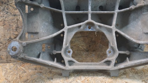 КОРОБКА ПЕРЕДАЧ LEAP AUDI A4 B8 A5 8K0399263BK