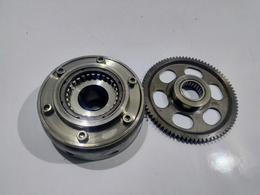 Magneto Magneto Circle Clutch Bendix Suzuki DR 750 Big DR750
