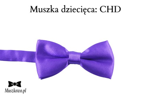 Szelki i muszka dla dziecka KOSMOS GALAKTYKA