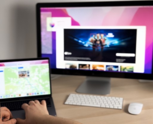 Ноутбук MacBook Pro 13 M1 13,3