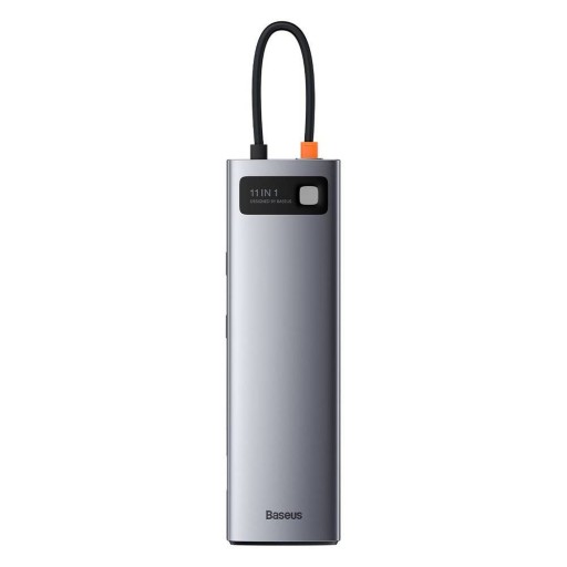 USB-концентратор Baseus CAHUB-CT0G