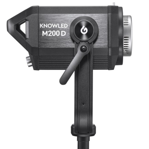 Godox M200D LED Daylight Knowled