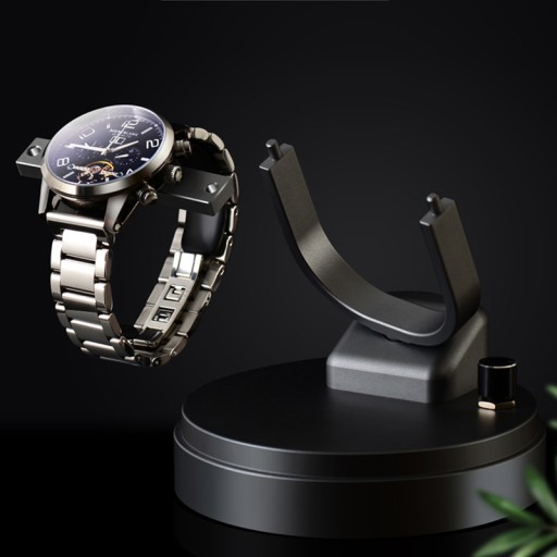 АВТОМАТИЧЕСКИЙ КОРПУС ЧАСОВ ROTOMAT, 4 РЕЖИМА