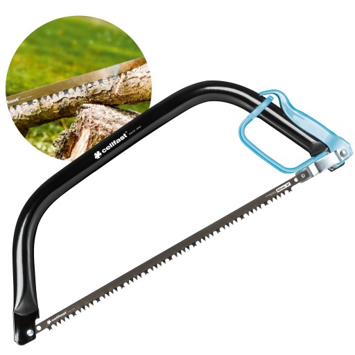 CELLFAST PIŁA KABŁĄKOWA 21'' 533MM IDEAL 40-420