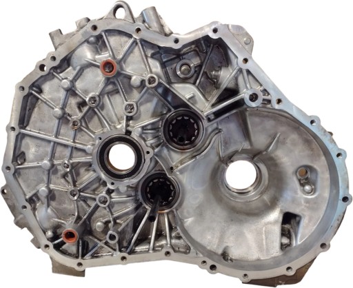 MPS6 DCT450 Коробка передач Powershift VOLVO V60 V70 XC60 XC90