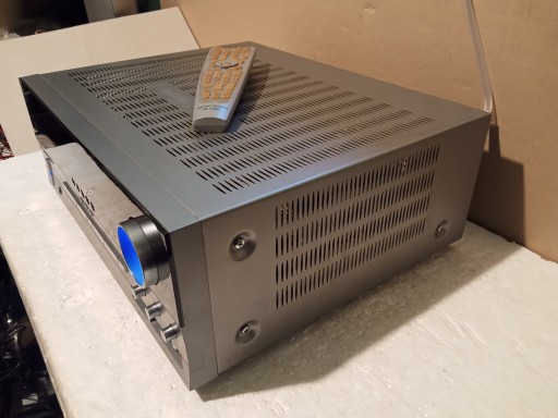Harman Kardon AVR 130 Пилот
