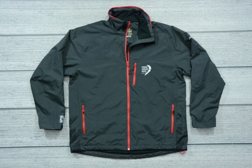 КУРТКА MUSTO VOLVO OCEAN RACE __ XL