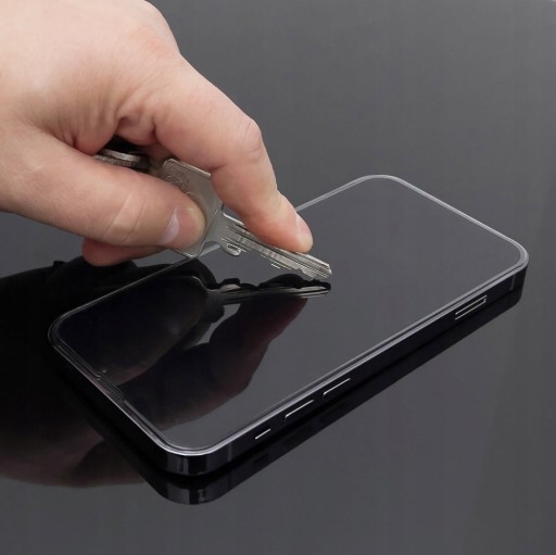 Wozinsky Tempered Glass szkło hartowane 9H Oppo Pad