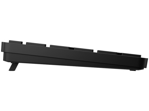 Klawiatura Bezprzewodowa HP 450 20 program klawiszy 20msc bateria
