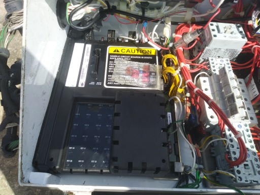 Carrier Vector 1550 1800 1850 1950 Материнская плата микрокомпьютера