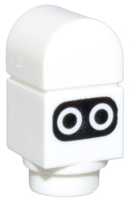 LEGO SUPER MARIO ФИГУРКА mar0151 Детский ляп