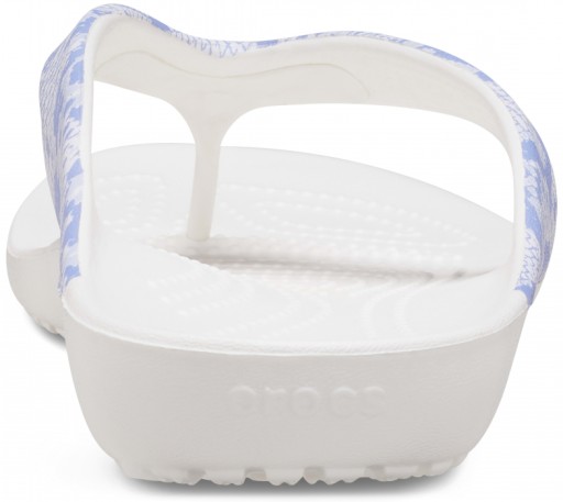 Женские шлепанцы Crocs Kadee II Flip 38-39