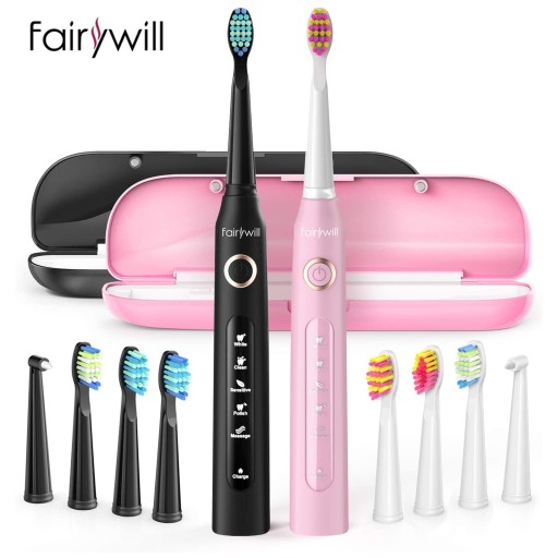Комплект FW-507-420-BP Fairywill electric s