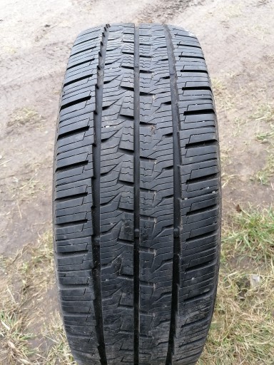 CONTINENTAL VAN CONTACT 4 Сезон 215 60 17C 109/107T 2021 7 мм