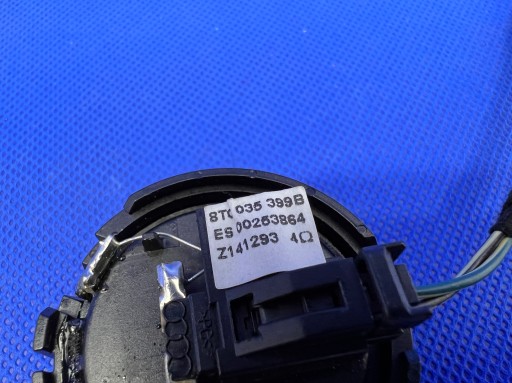 AUDI A4 B8 A5 8T Твитер BANG & OLUFSEN 8T0035399B 45