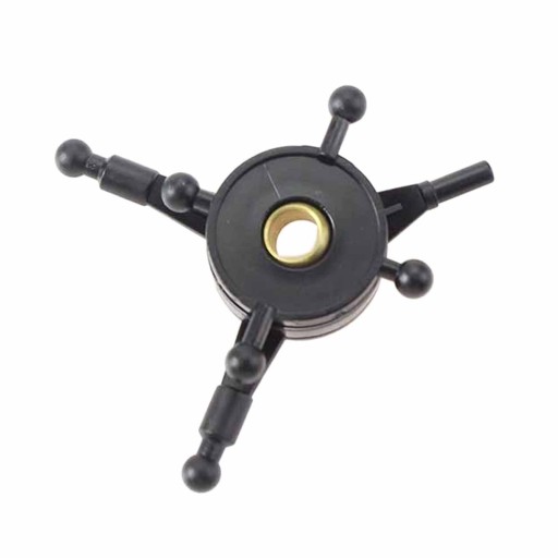 Radio Control RC Helicopter Swashplate Replacements