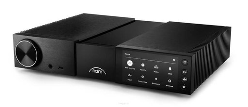 Предусилитель/стример Naim NSC-222