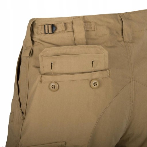 HELIKON Short Pants CPU Shorts Шорты черные
