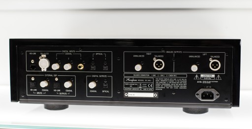 Аккуфаза DP800 DC801