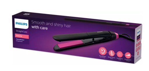 Выпрямитель для волос Philips BHS375/00 ThermoProtect